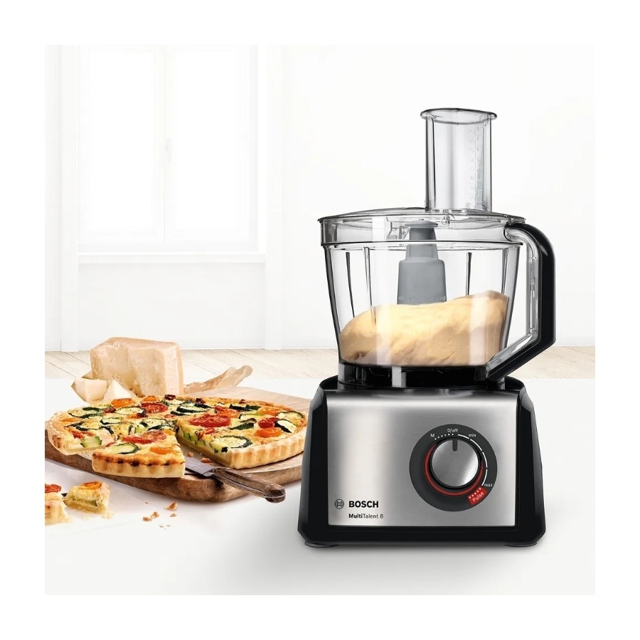 Bosch Food Processor, MC812M865 Foodprocessor billede 6