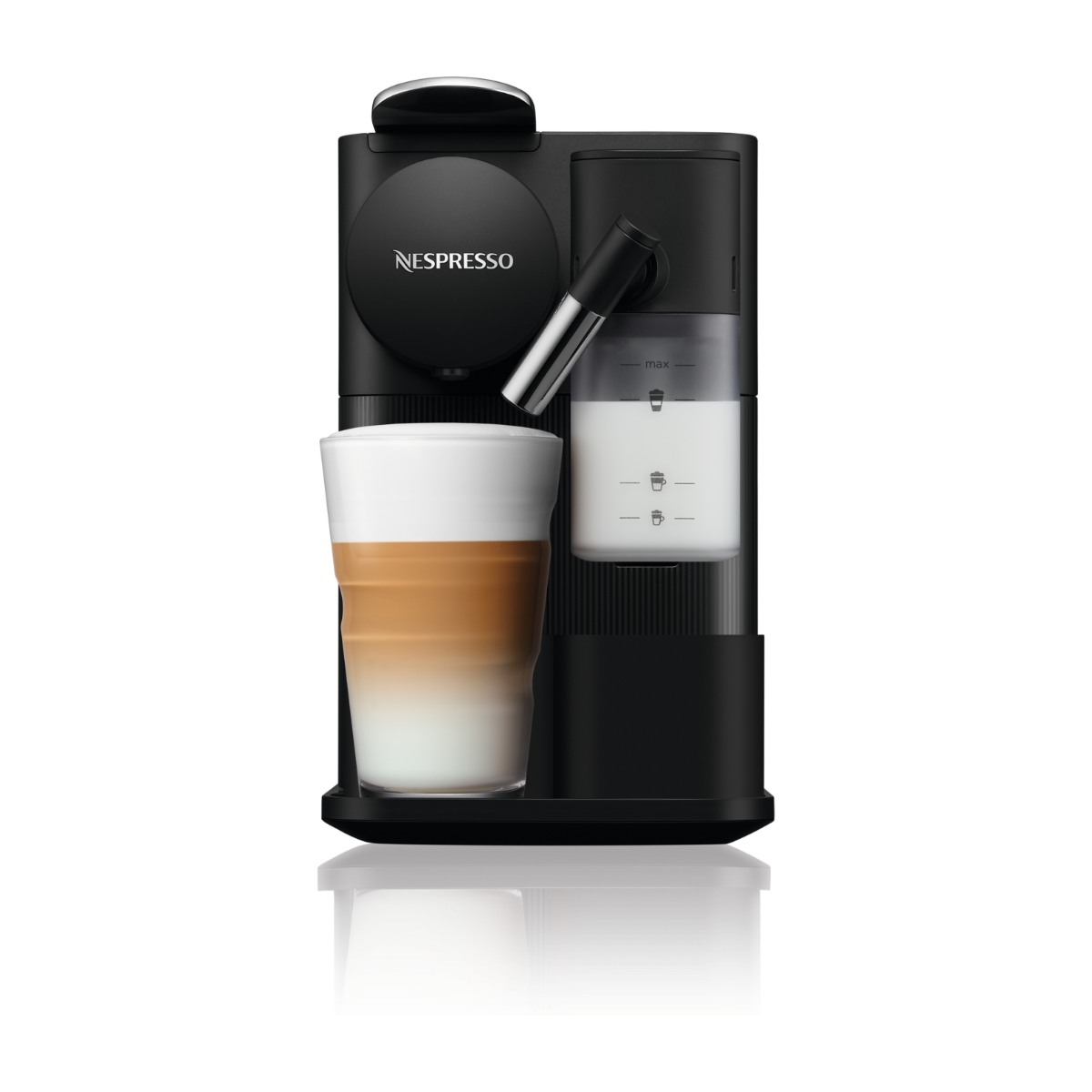 DeLonghi Kapsel-kaffemaskine billede 2