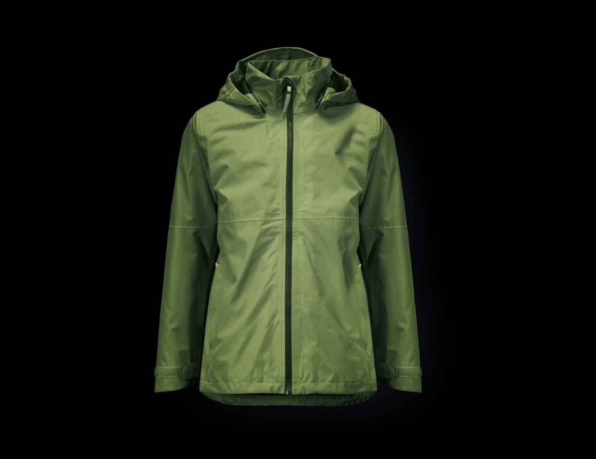 Spesialprogram for sportst&oslash;y og turkl&aelig;r