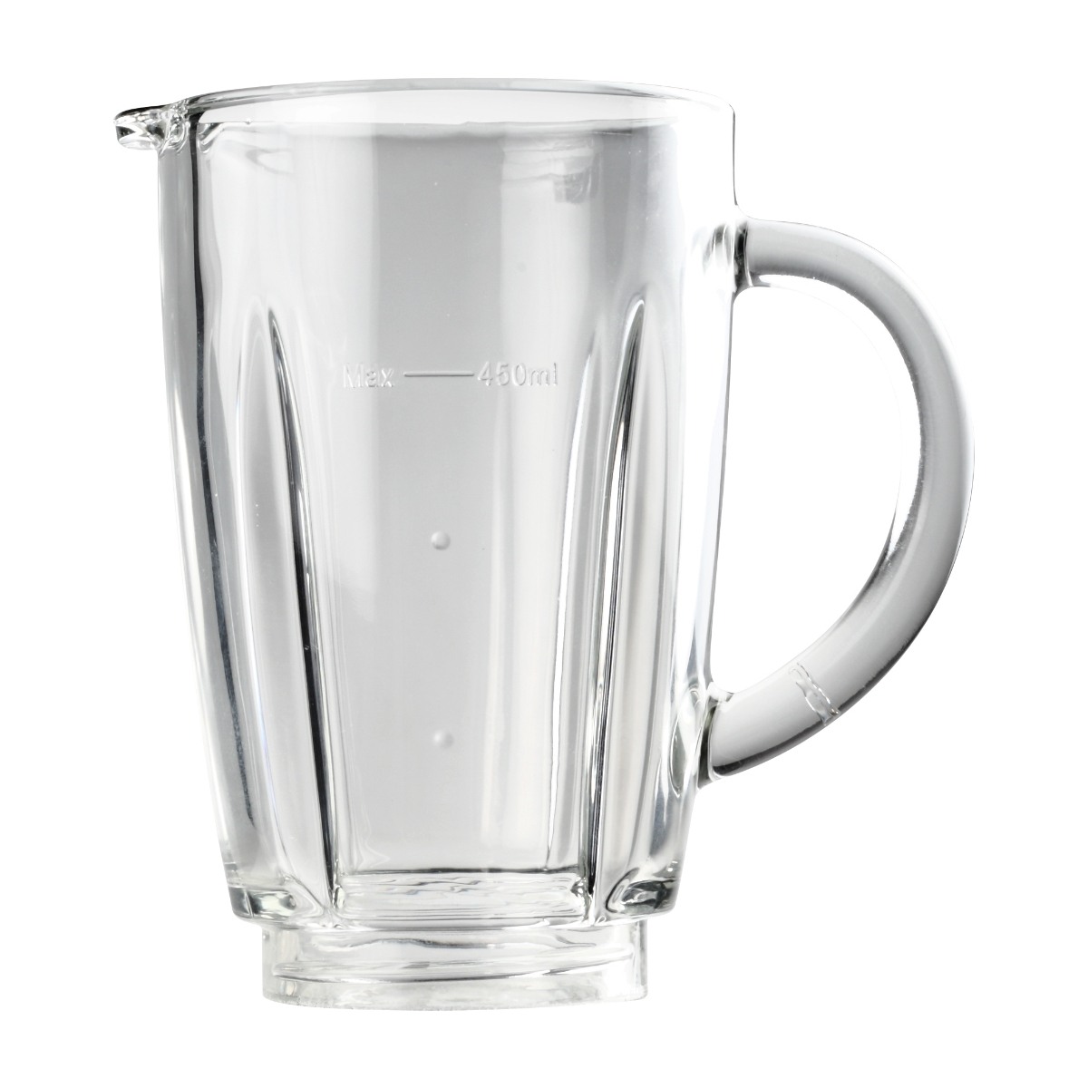 Tristar Bl-4431 blender billede 7