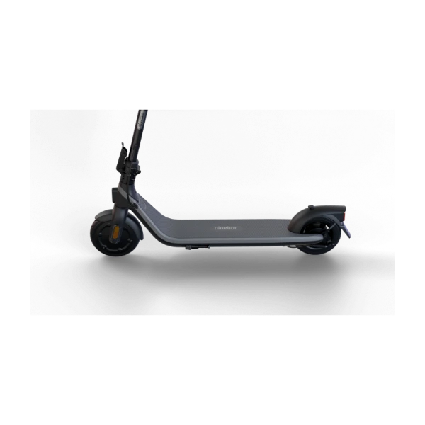 Ninebot By Segway Segway E2 E EL løbehjul, mørkegrå