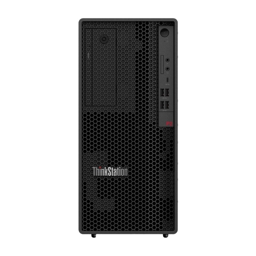 Lenovo ThinkStation P2 Tower Gen 2 30JQ008FMT stationær PC