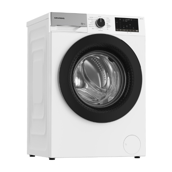 Grundig GR5500 GWP48415W vaskemaskine billede 5
