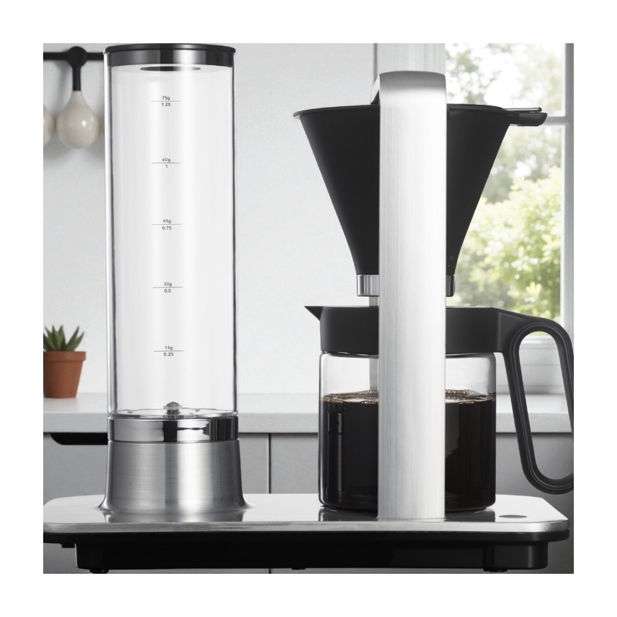 Wilfa WSP2A kaffemaskine billede 6