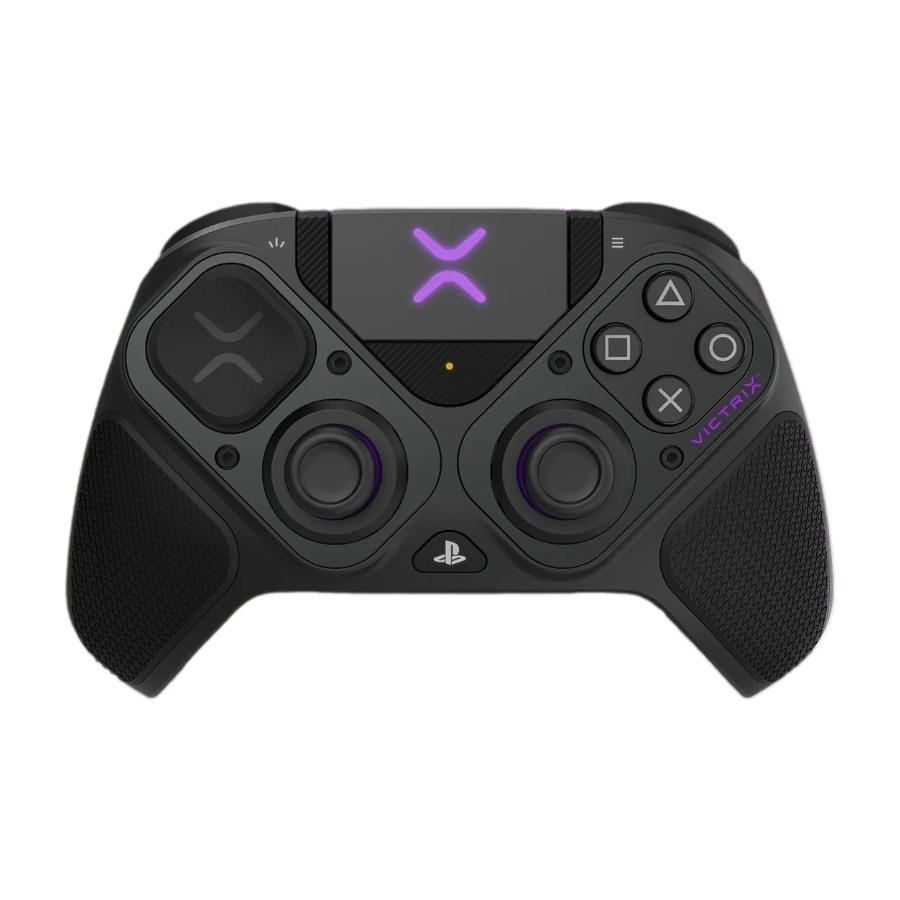 Turtle Beach Victrix Pro BFG Reloaded trådløs PlayStation-kontroller, svart