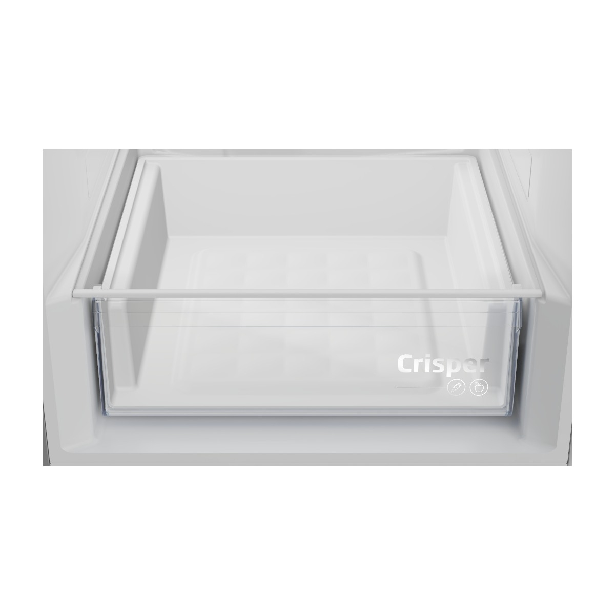 Beko B1PCHE364W kølefryseskab billede 7