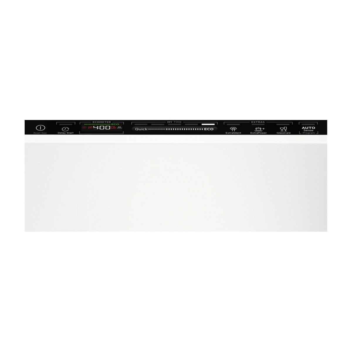 AEG 7000-serien FSE73507P integreret opvaskemaskine - 7332543736911 billede 2