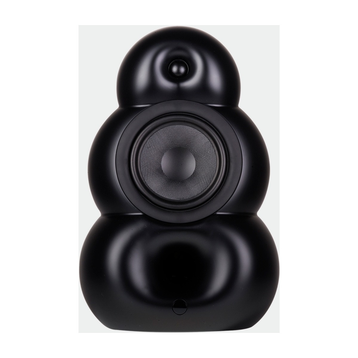 PODSPEAKERS BIGPOD MKIII PASSIVE BLACK - POWER.dk