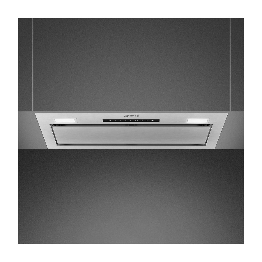 Smeg Universale KSG6P4X emhætte billede 6
