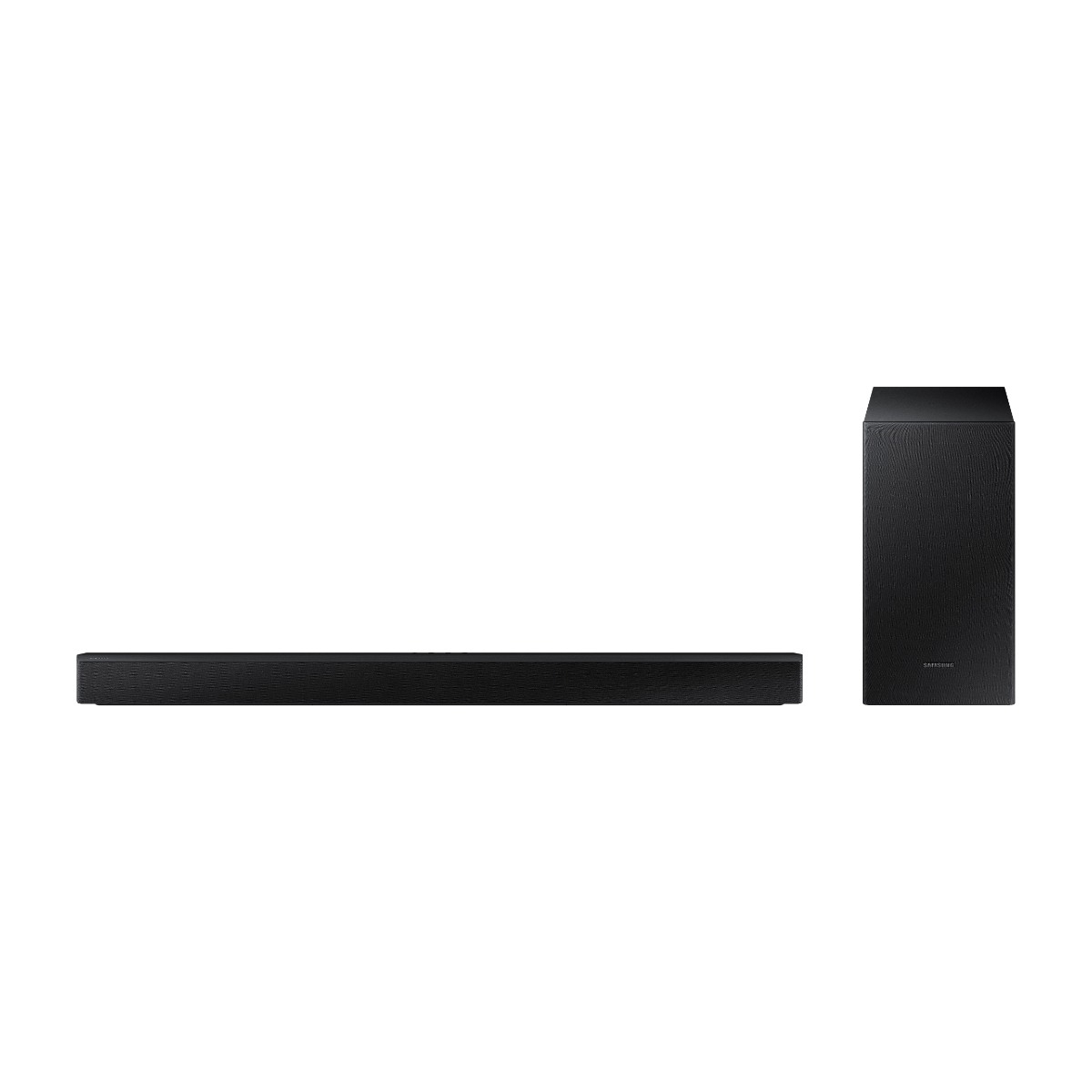 Essential Soundbar HW-C440C, Black