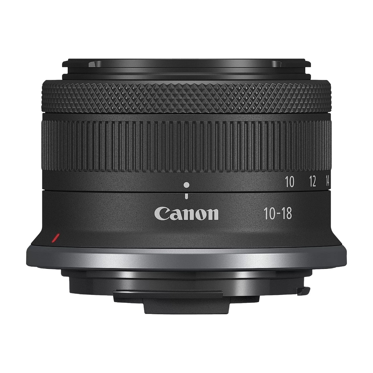 Canon RF-S 10-18 mm f/4,5-6,3 IS STM-objektiv
