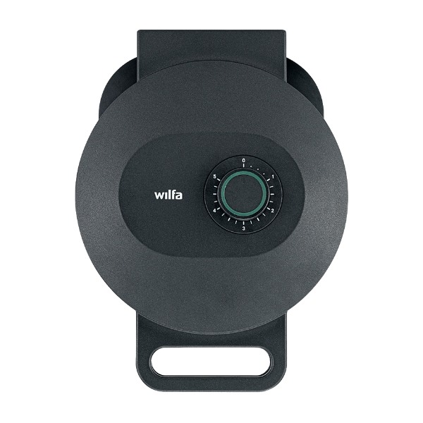 Wilfa Joy WM5B-200 vaffeljern