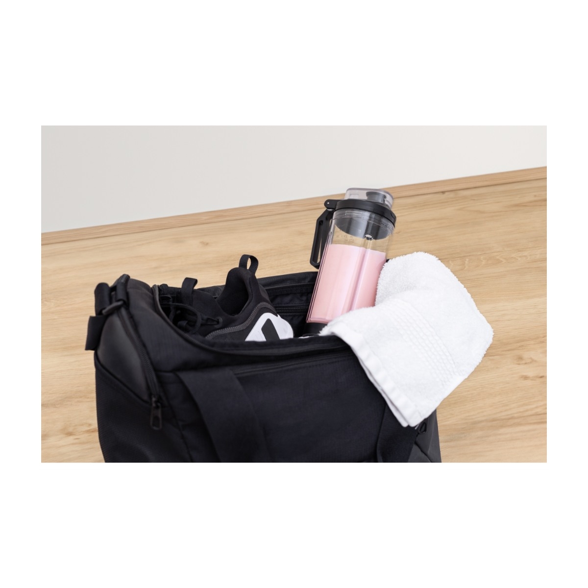 Point POSB5000 bærbar sportsblender billede 4