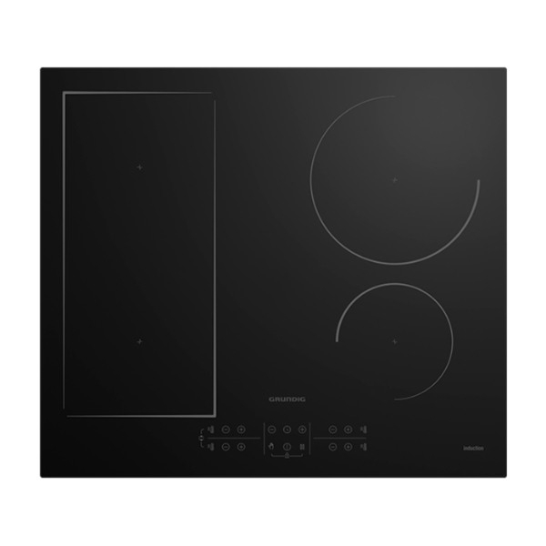 Grundig GIEI623471MN induktionskogeplade billede 1