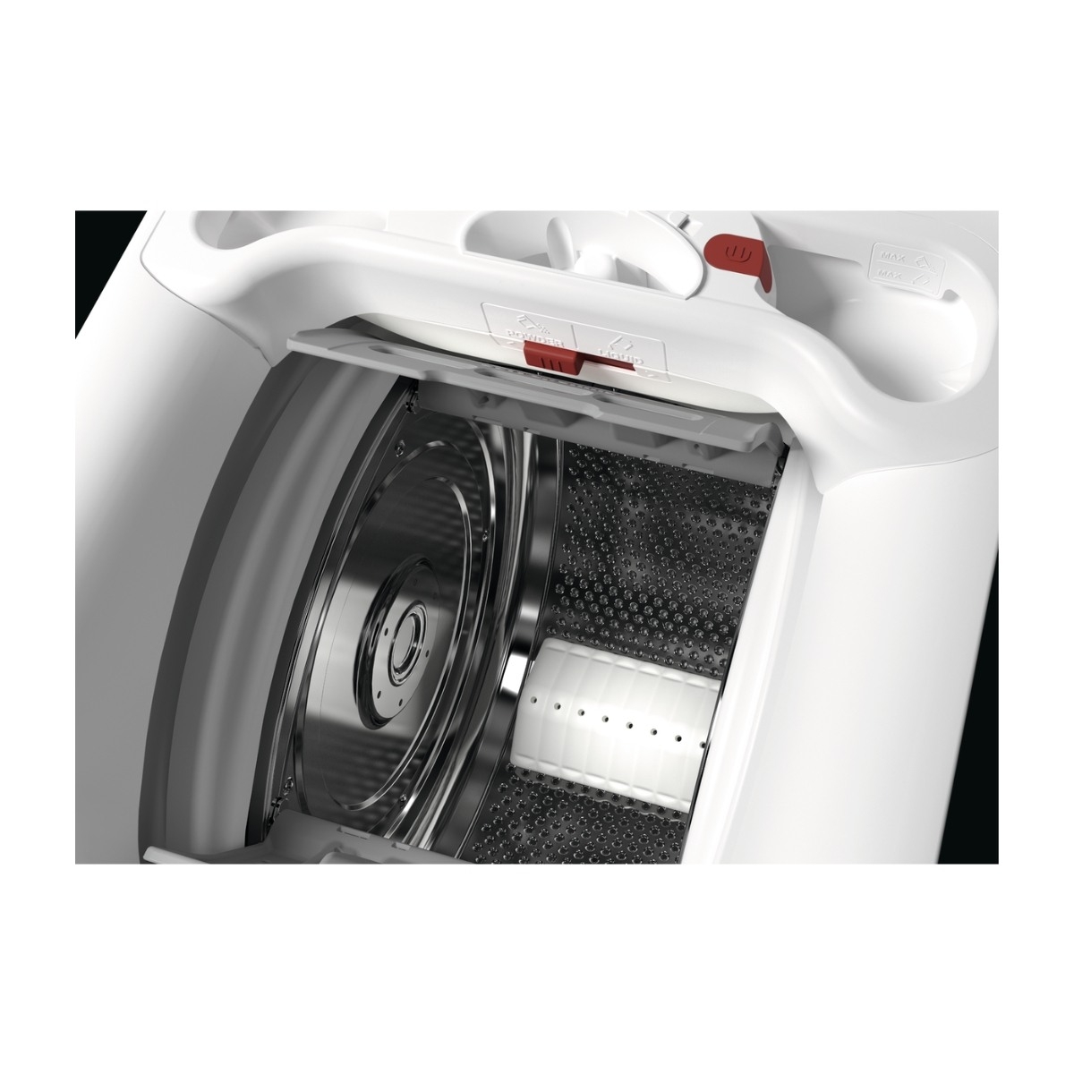 AEG 6000-serien L6TEP721G2 vaskemaskine billede 6