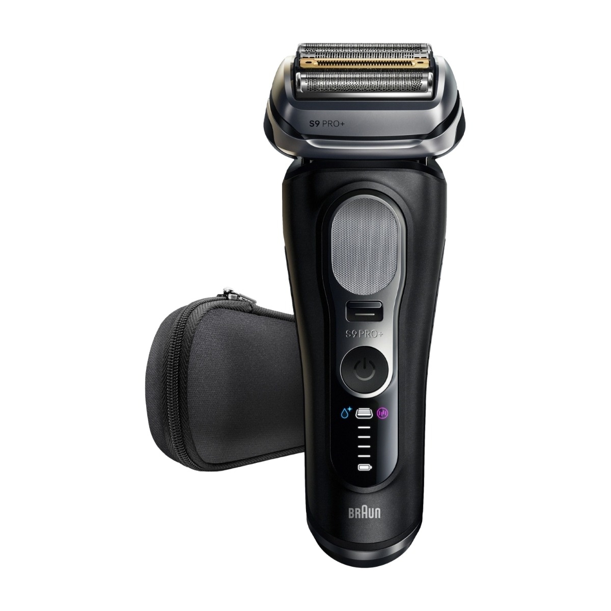 Bilde av Barbermaskin Series 9 PRO+ 9600s