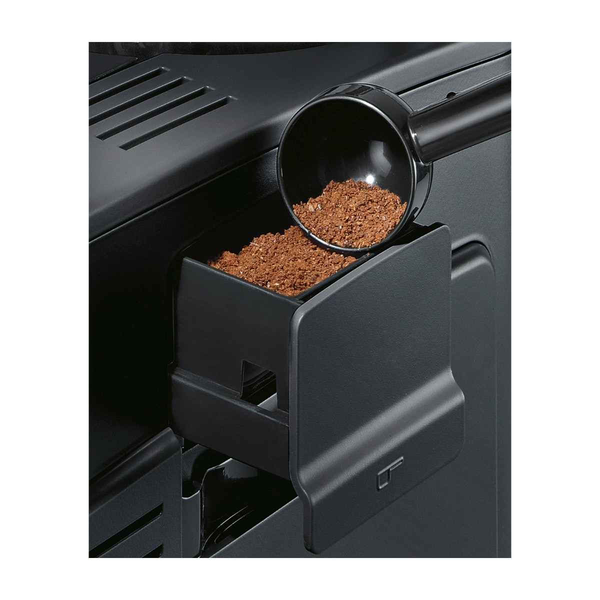 Siemens TE651319RW espressomaskine billede 2