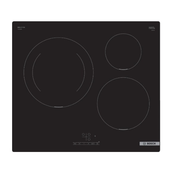 Bosch PUJ611BB5E induktionskogeplade billede 1