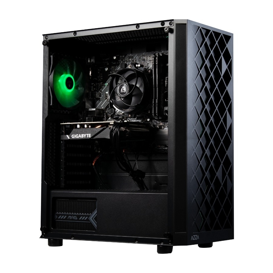 Gaming - CEPTER