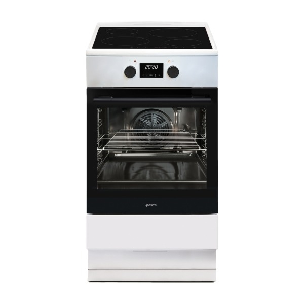 Point 3-Series POCO350IFW5 induktionskomfur - 7073655009929 billede 2
