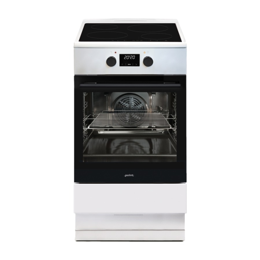 Point 3-Series POCO350IFW5 induktionskomfur - 7073655009929 billede 3