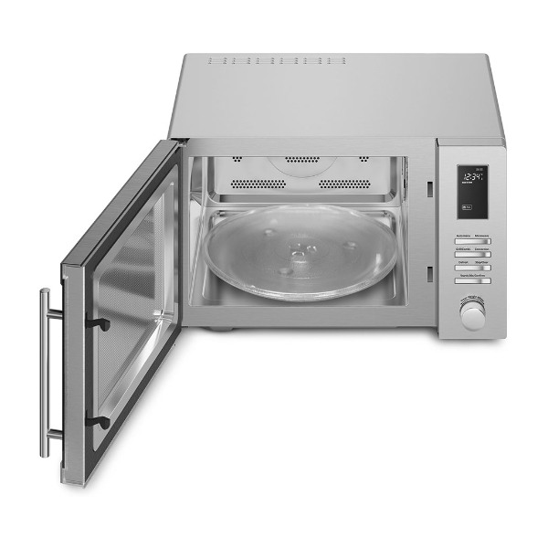 Smeg Universale MOE34CXI2 mikroovn billede 7