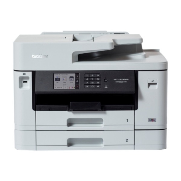 Brother Mfc-J5740DW multifunksjonsskriver