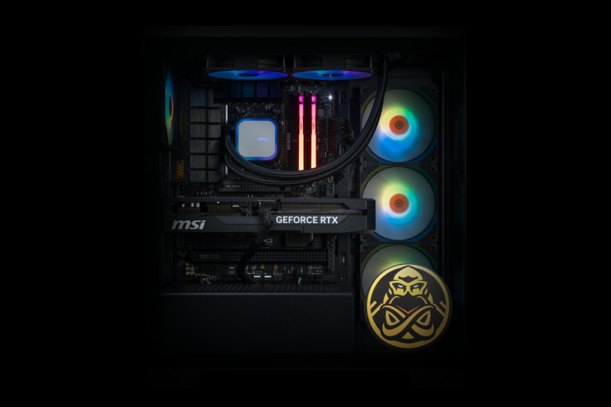 CEPTER ENCE R57TI WIFI R7/32/2TB/5070TI