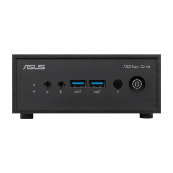 ASUS ExpertCenter PN42-SN004AV Mini-PC - Power.fi