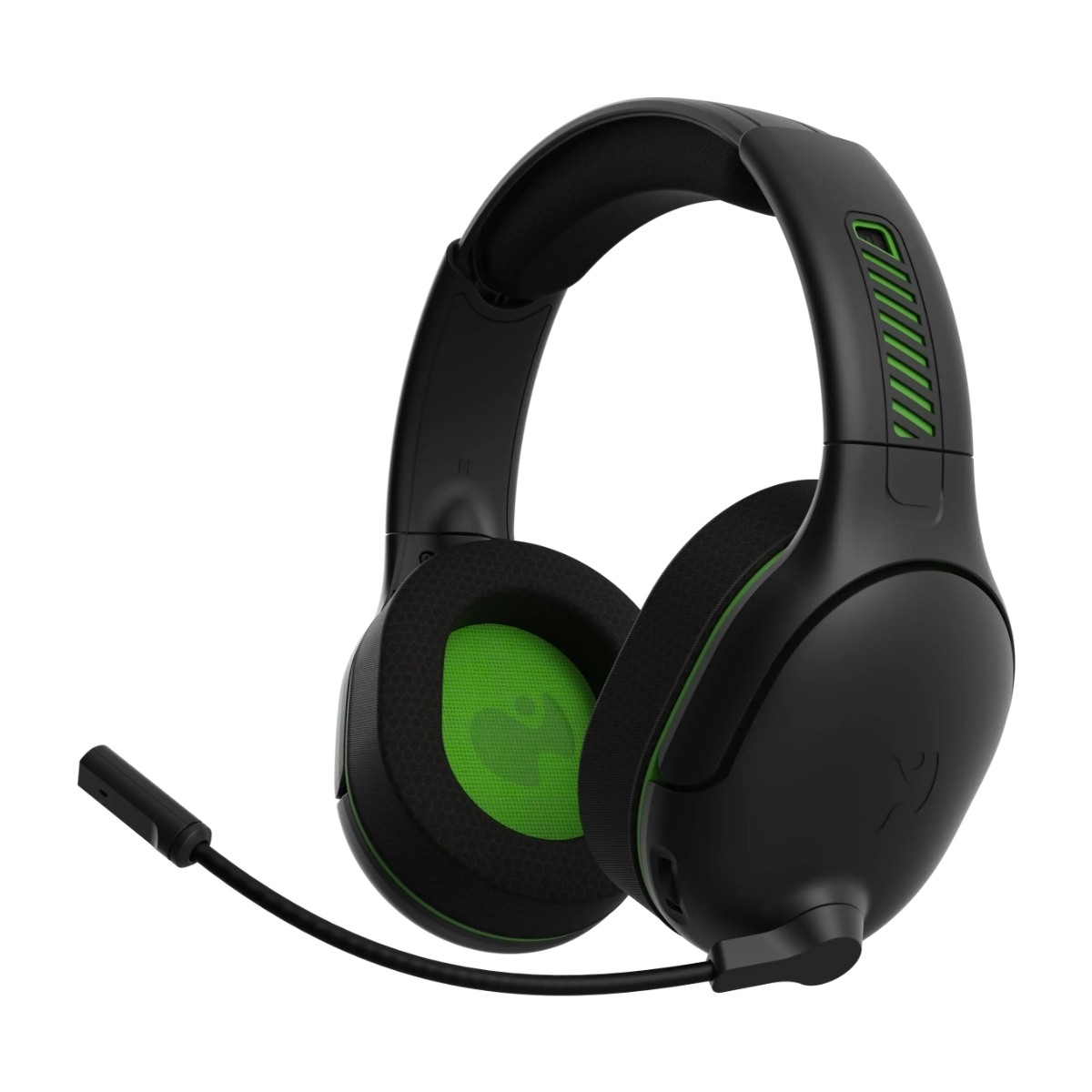 PDP Xbox Airlite Pro Wireless headset, svart