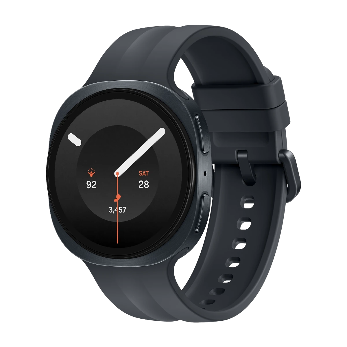Samsung Galaxy Watch9 40mm BT smartwatch, graphite