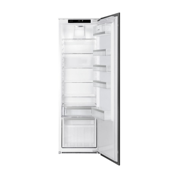 Smeg Universale S8L174D3E integreret køleskab billede 2
