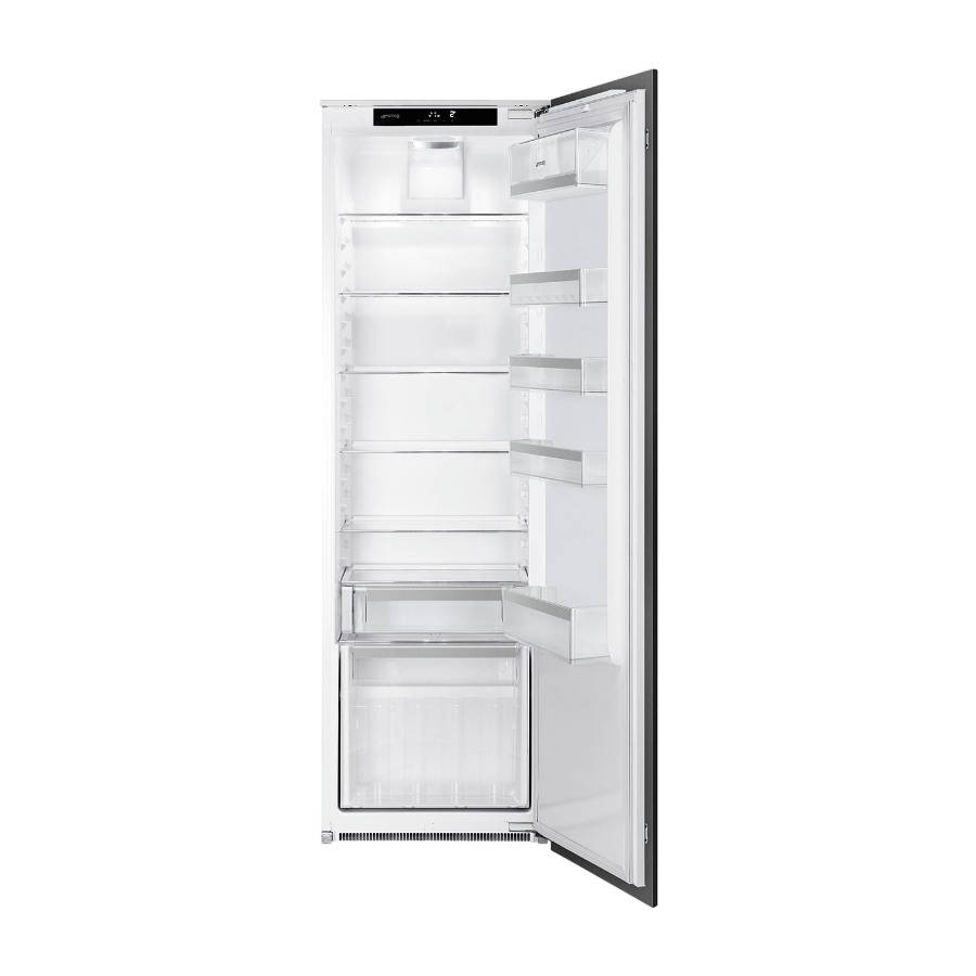 Smeg Universale S8L174D3E integreret køleskab billede 3