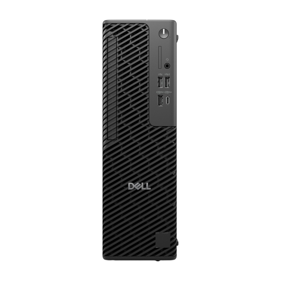 Dell Pro Max Slim FCS1250 stationær PC