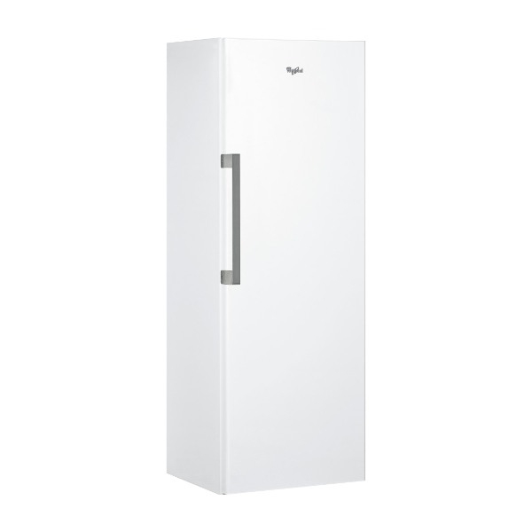 Whirlpool SW8 AM2Q W 2 kjøleskap (Returnert innen 60 dager - Produktet er i orden)