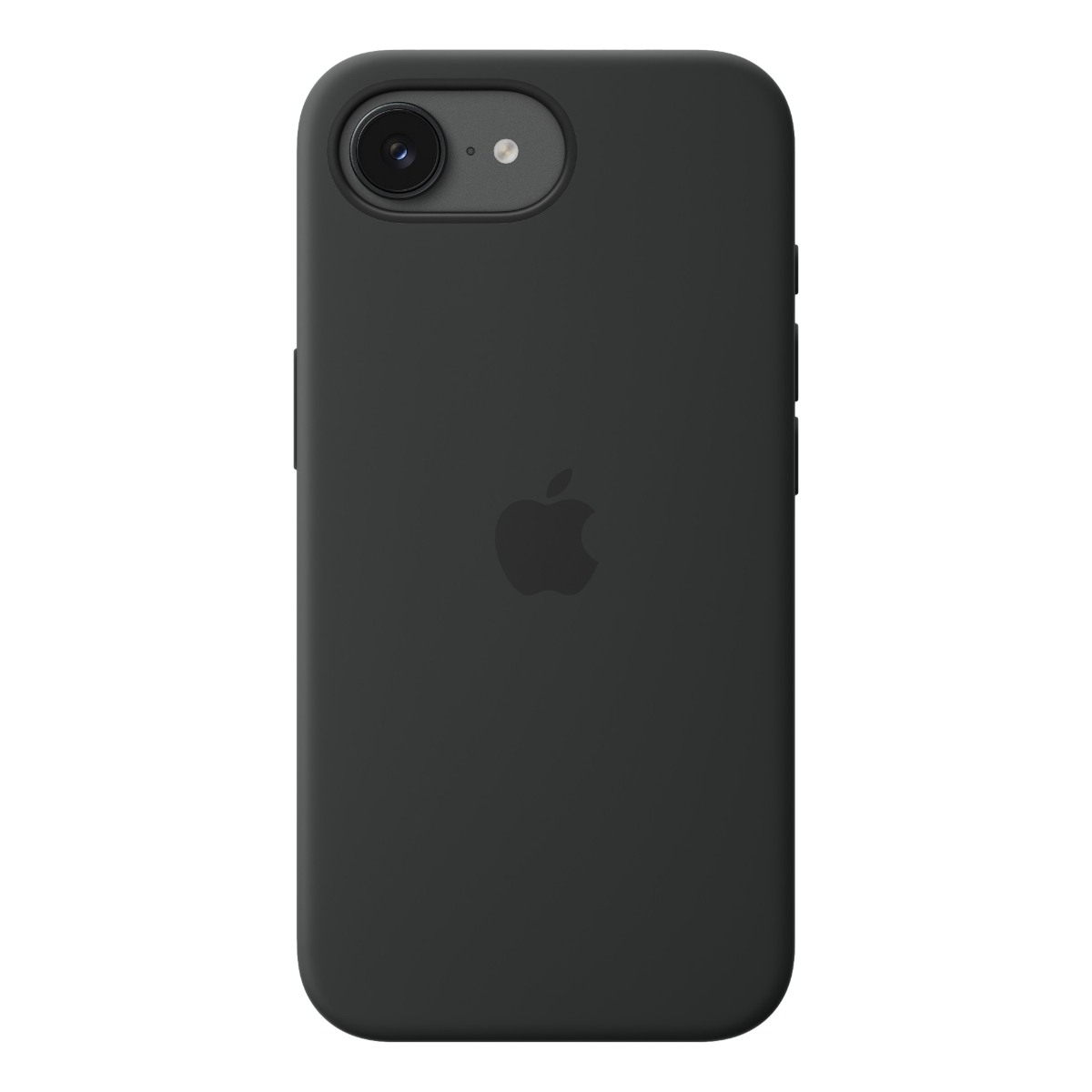 iPhone 17e silikonskal med MagSafe