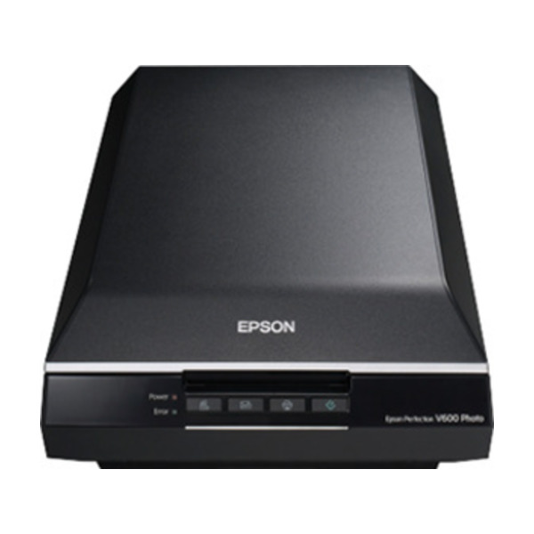 driver epson perfection v200