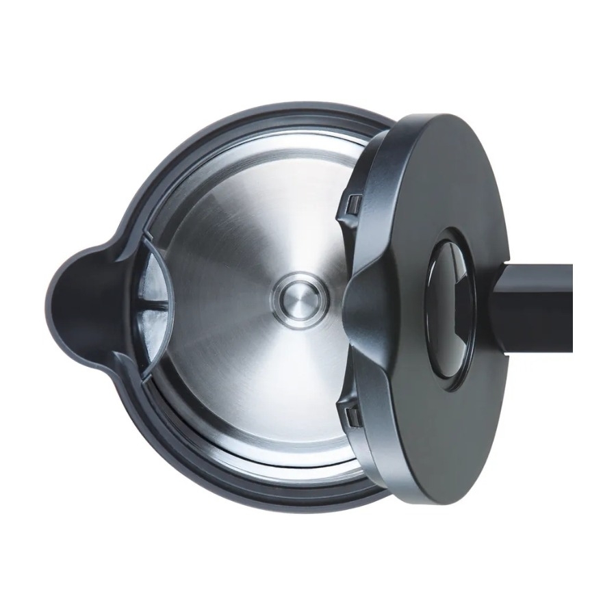 Bosch Elkedel Styline TWK8611P - Hvid/anthracit - 2400 W billede 4