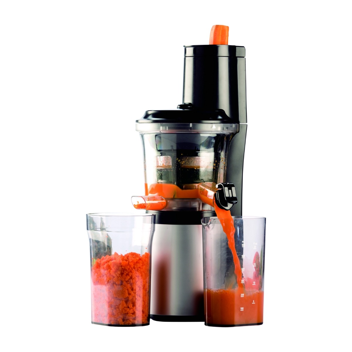 Point Pro POSJ75MM slow juicer