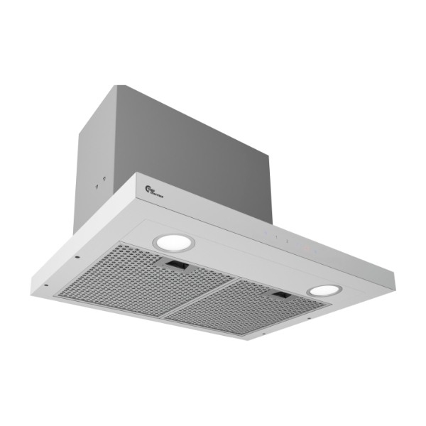 Thermex Design Line 8005 emhætte, hvid billede 5