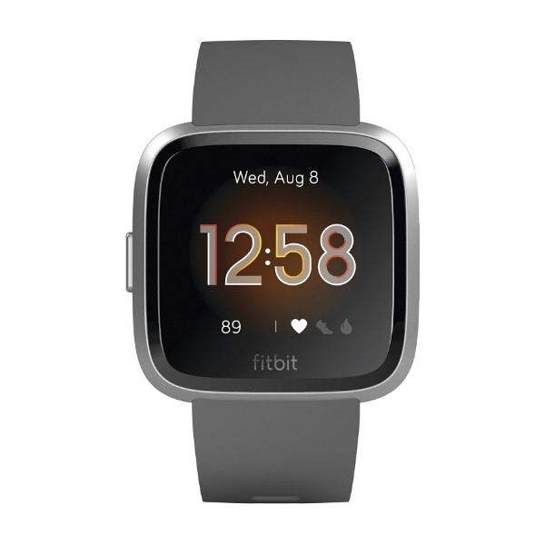 fitbit versa lite hinta