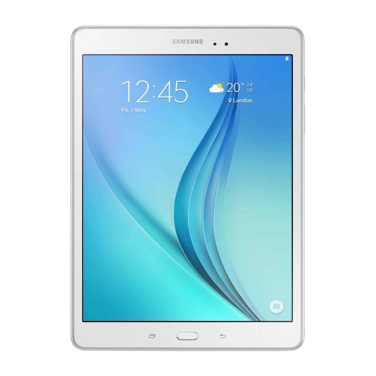 SAMSUNG GALAXY TAB A 9.7