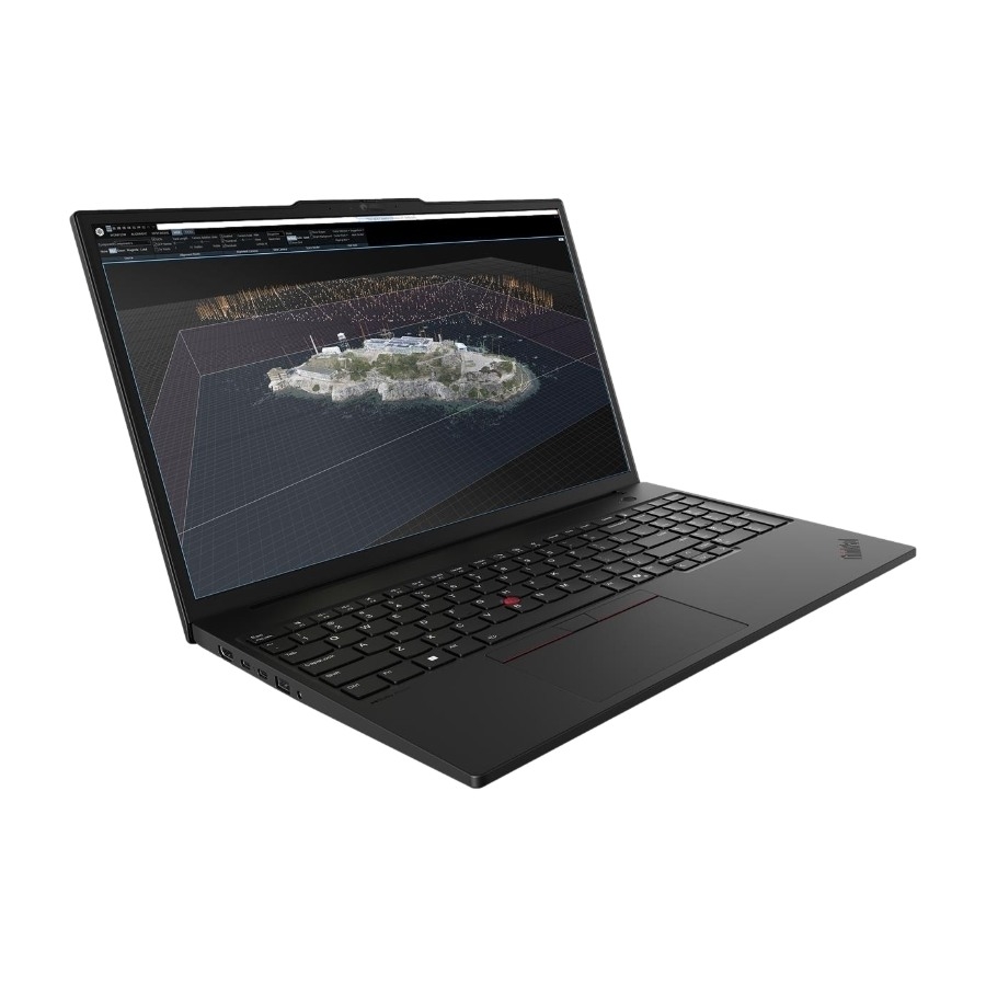Lenovo ThinkPad P16s G4 16" bærbar PC