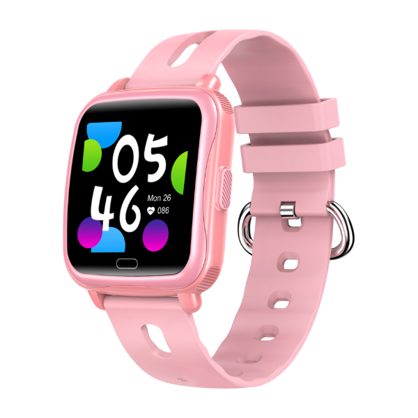Denver Swk-110P Børnesmartwatch, pink