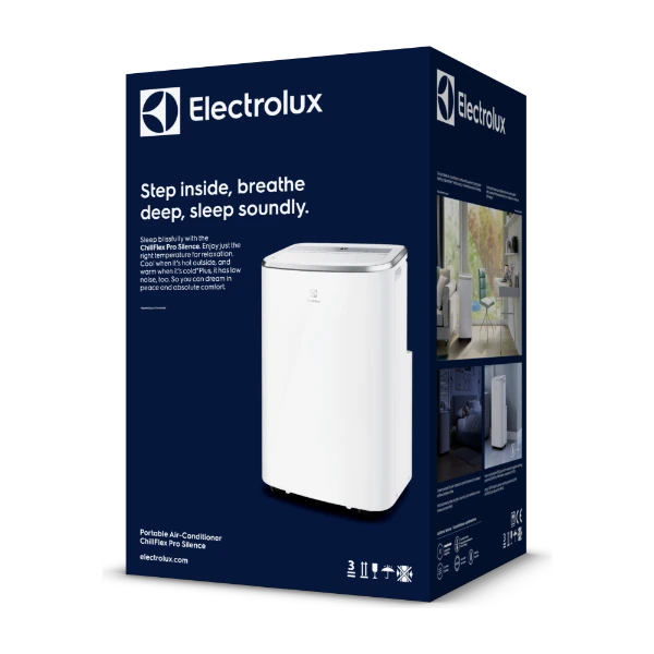 ELECTROLUX EXP26U558HW ILMASTOINTILAITE Power fi electrolux-exp26u558hw-ilmastointilaite-power-fi