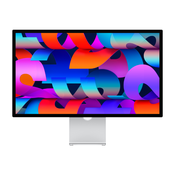 Apple Studio Display 27" hældning justerbar fod
