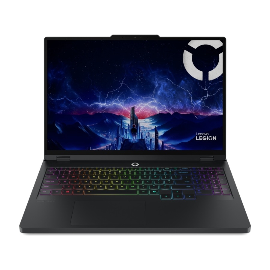 Lenovo Legion Pro 5 16IAX10 (RTX 5070) 16" bærbar PC