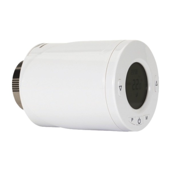 Nexa Zrt-106 Elementtermostat z-wave