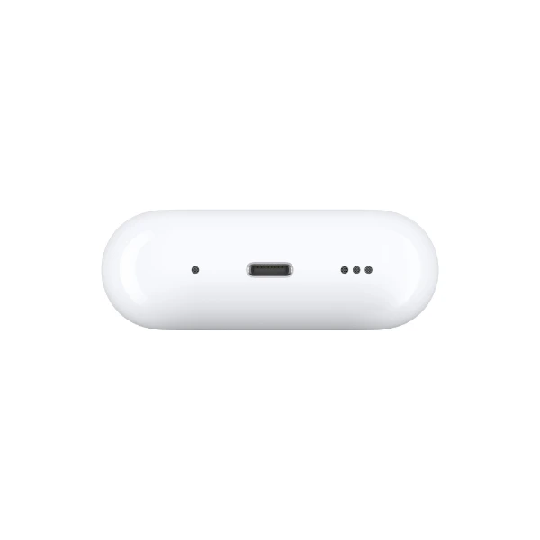Apple AirPods Pro (2. gen) - Power.no