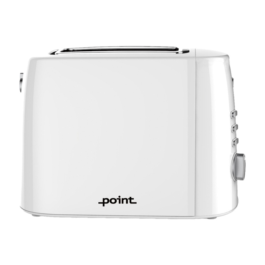 Point POT30WH brødrister billede 1